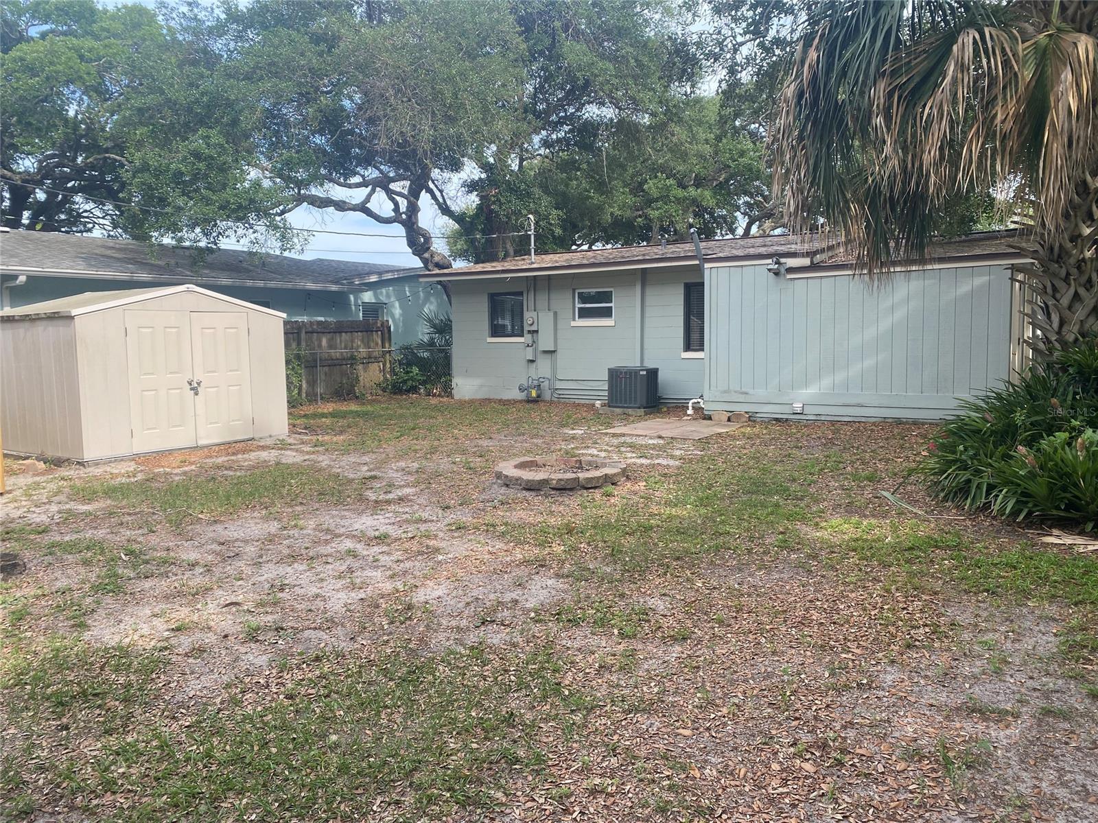 New Smyrna Beach - Residential