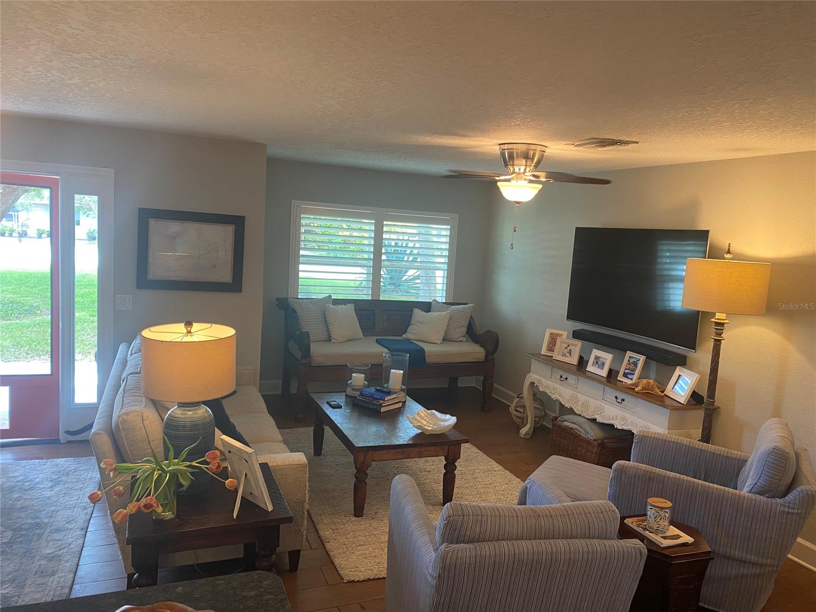 New Smyrna Beach - Residential