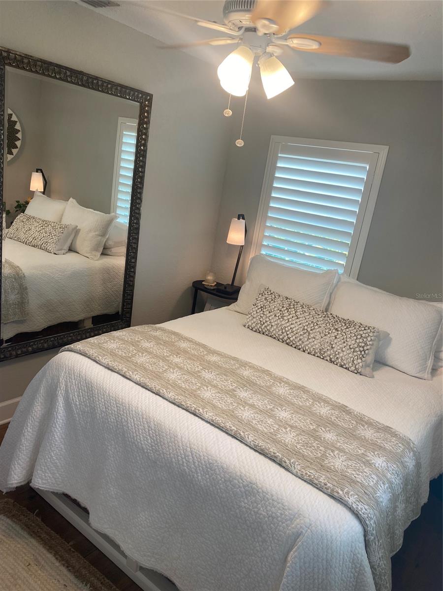 New Smyrna Beach - Residential