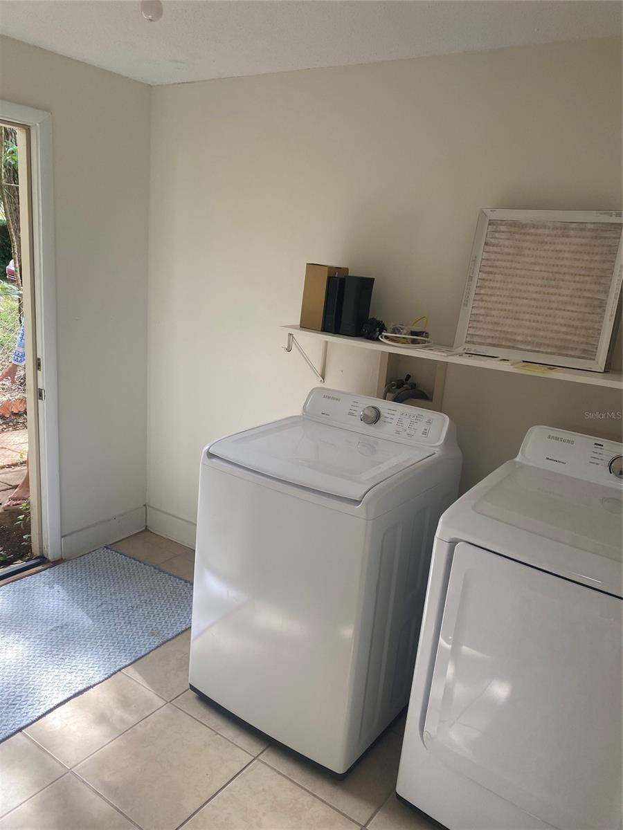 New Smyrna Beach - Residential