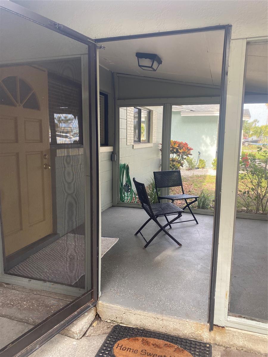 New Smyrna Beach - Residential