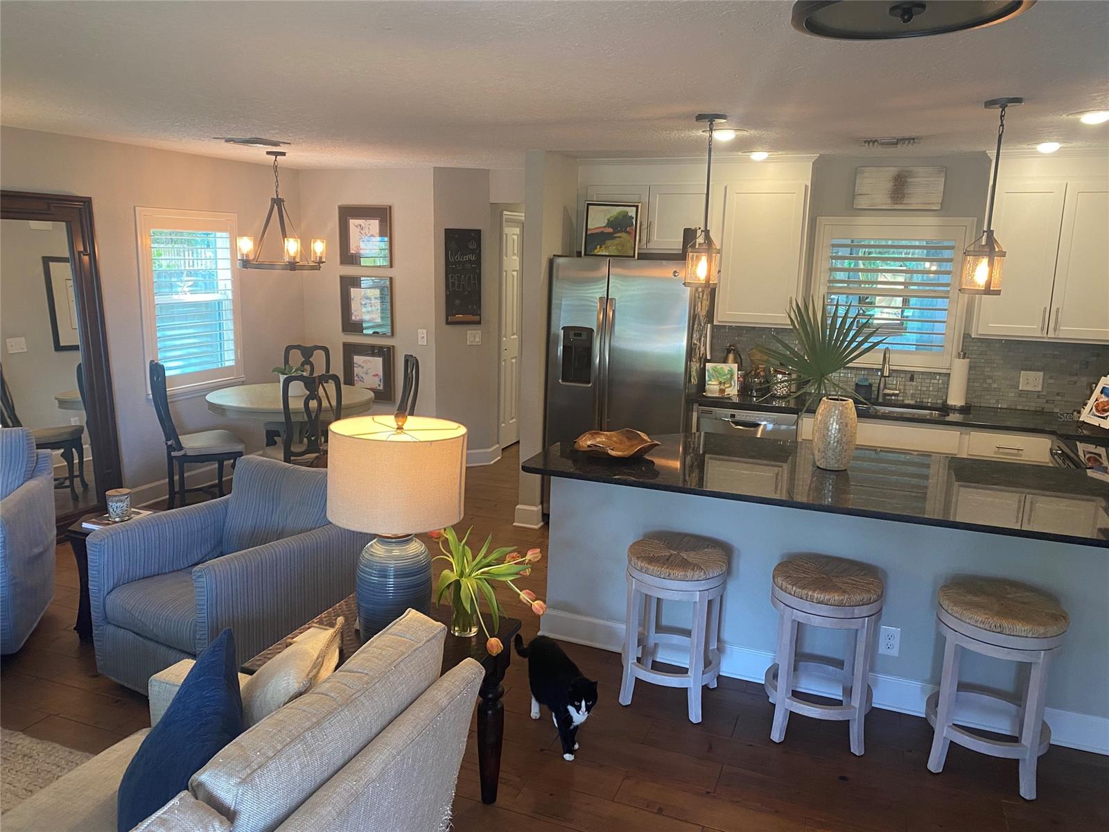 New Smyrna Beach - Residential