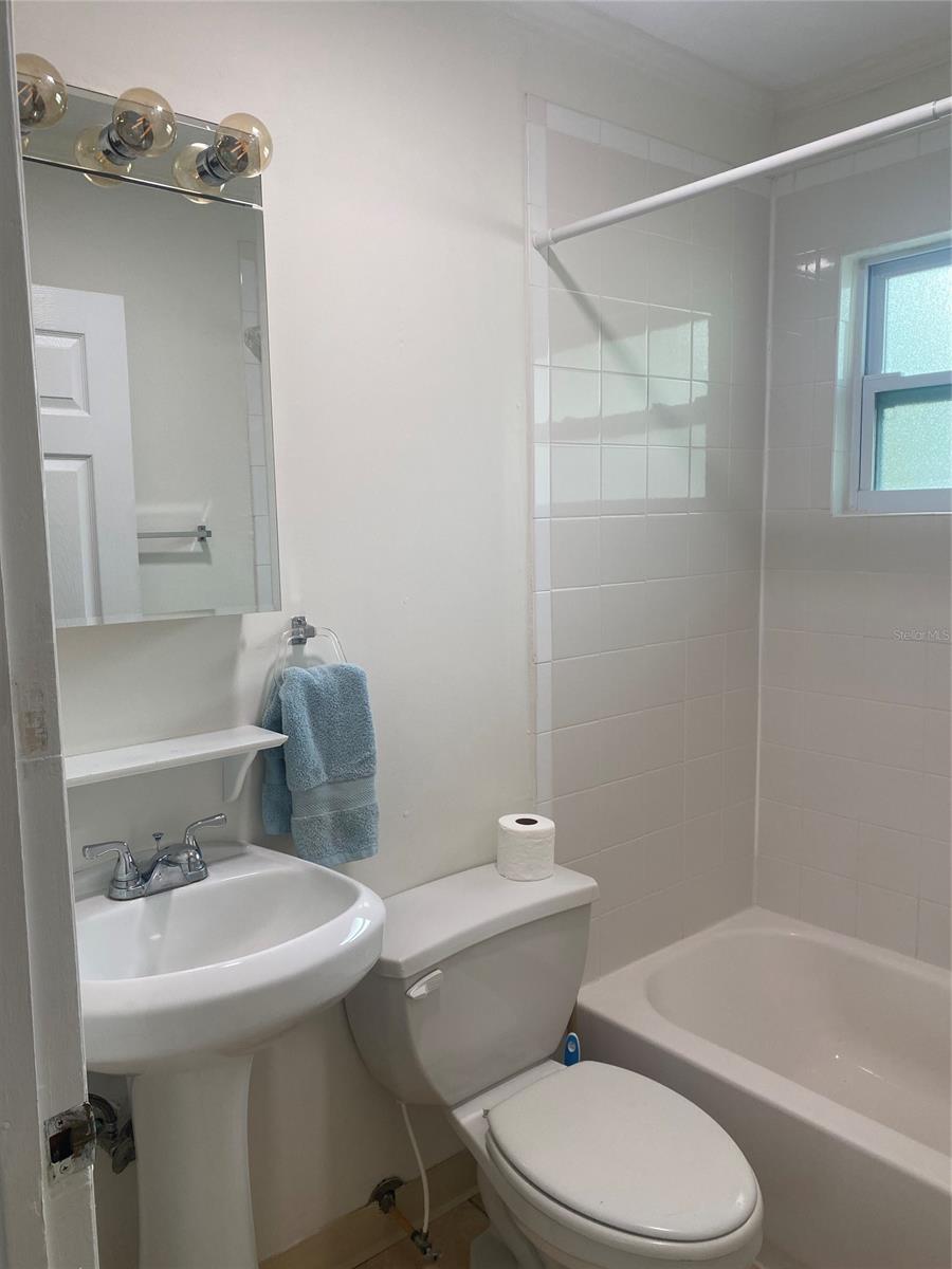 New Smyrna Beach - Residential