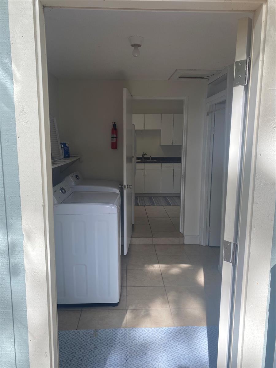 New Smyrna Beach - Residential