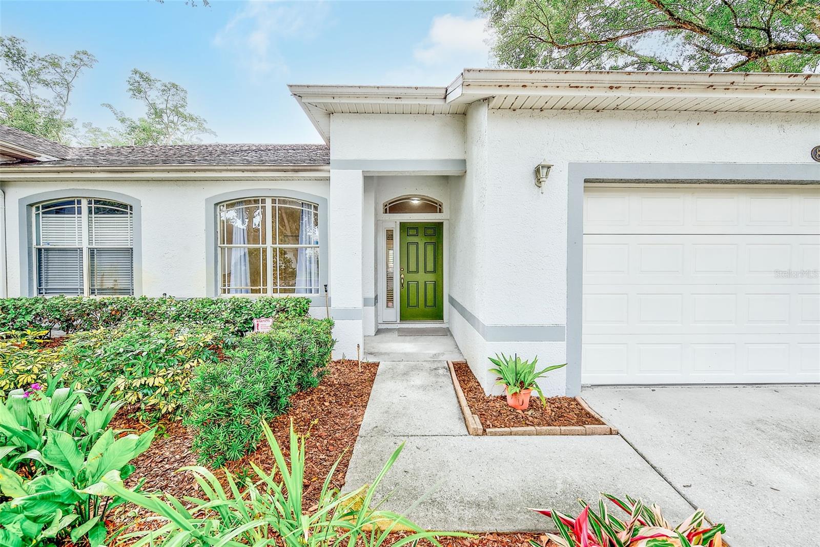 8634 ALEXANDRA ARBOR LANE