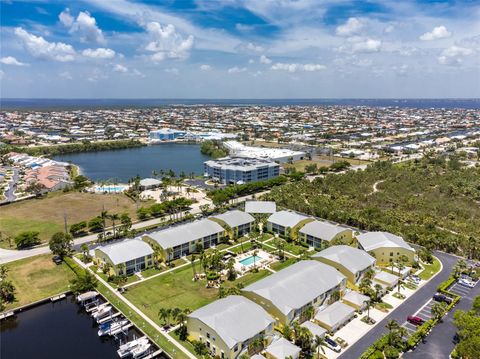 A home in PUNTA GORDA