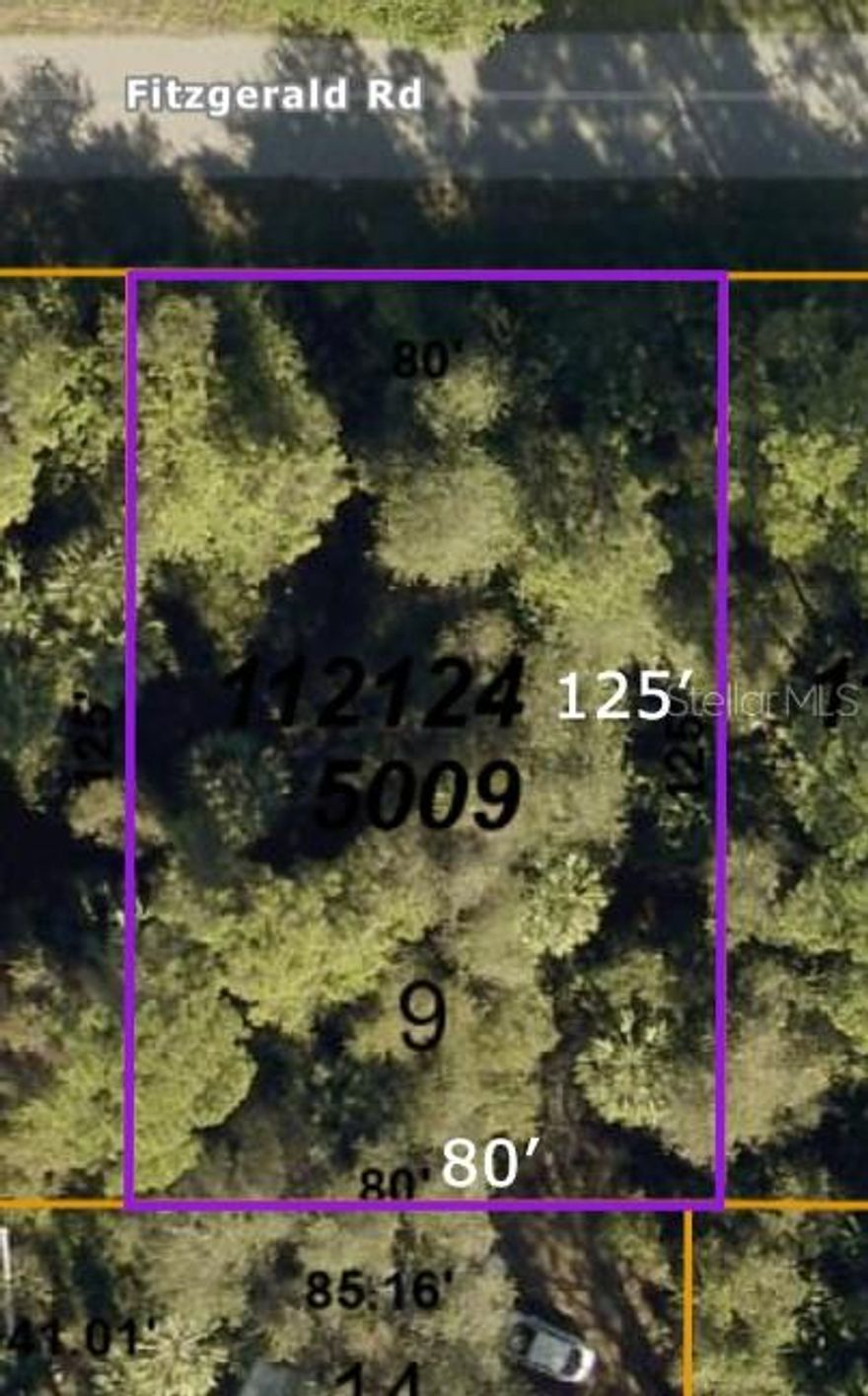 Gorgeous lot in North Port with mature landscaping in a great residential neighborhood perfect to build your dream home.
Close to restaurants, shopping, North Port Aquatic Center, golf courses, Gulf beaches, boating and more.