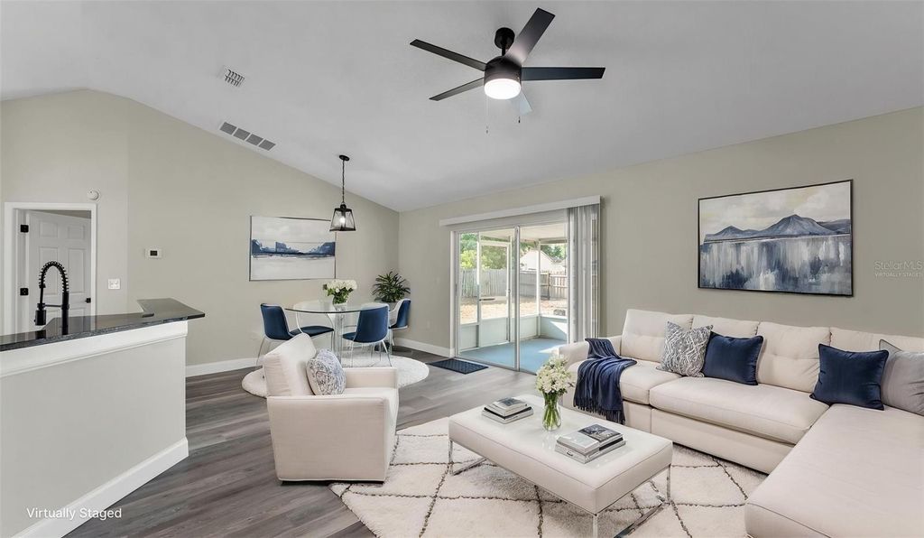 Photo of 232 Timberpark Drive, Davenport, FL 33837 (MLS # L4961588)