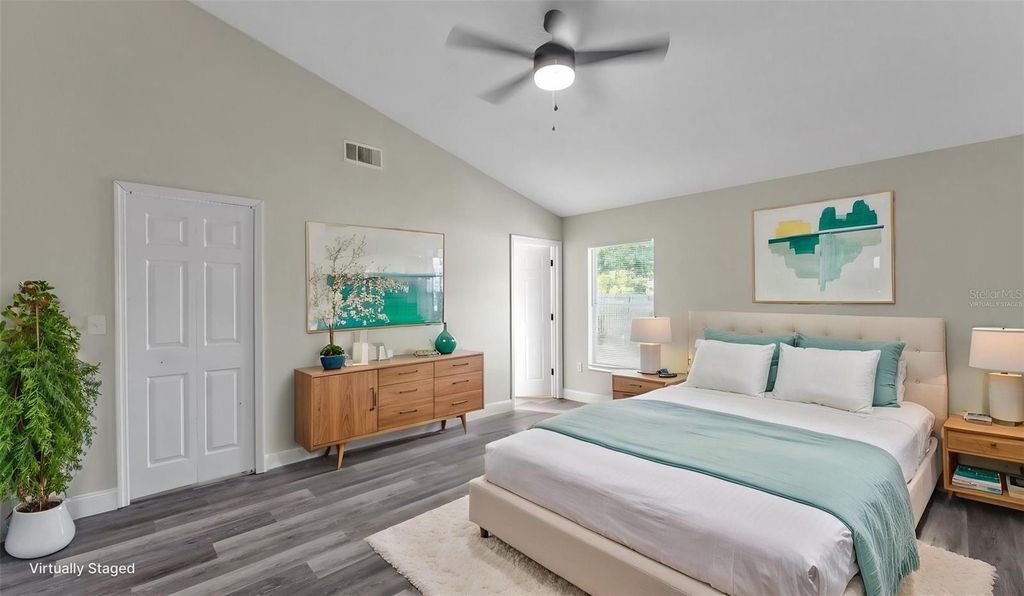 Photo of 232 Timberpark Drive, Davenport, FL 33837 (MLS # L4961588)