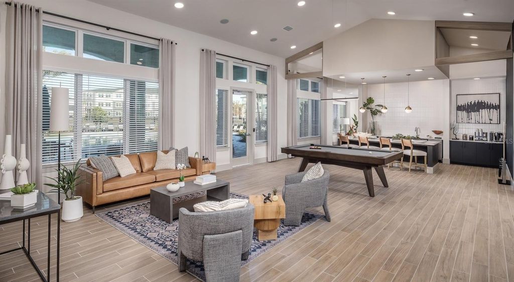 Photo of 1320 Caprice Drive #TH, Lakeland, FL 33811 (MLS # O6311116)