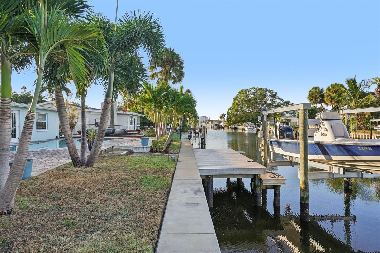 PATRICIAN POINT - Residential