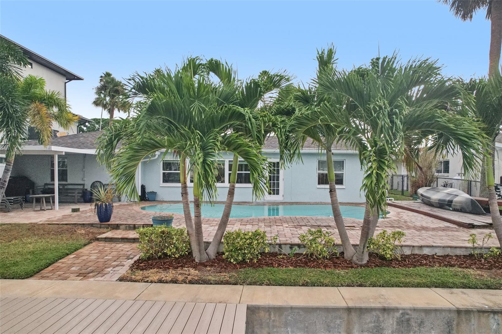 PATRICIAN POINT - Residential