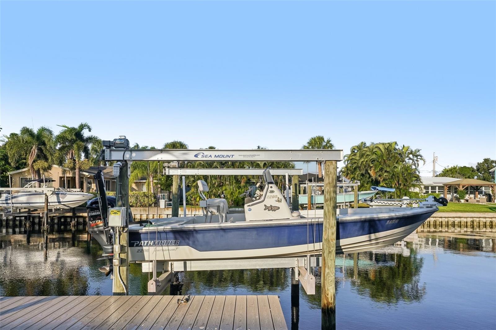 PATRICIAN POINT - Residential
