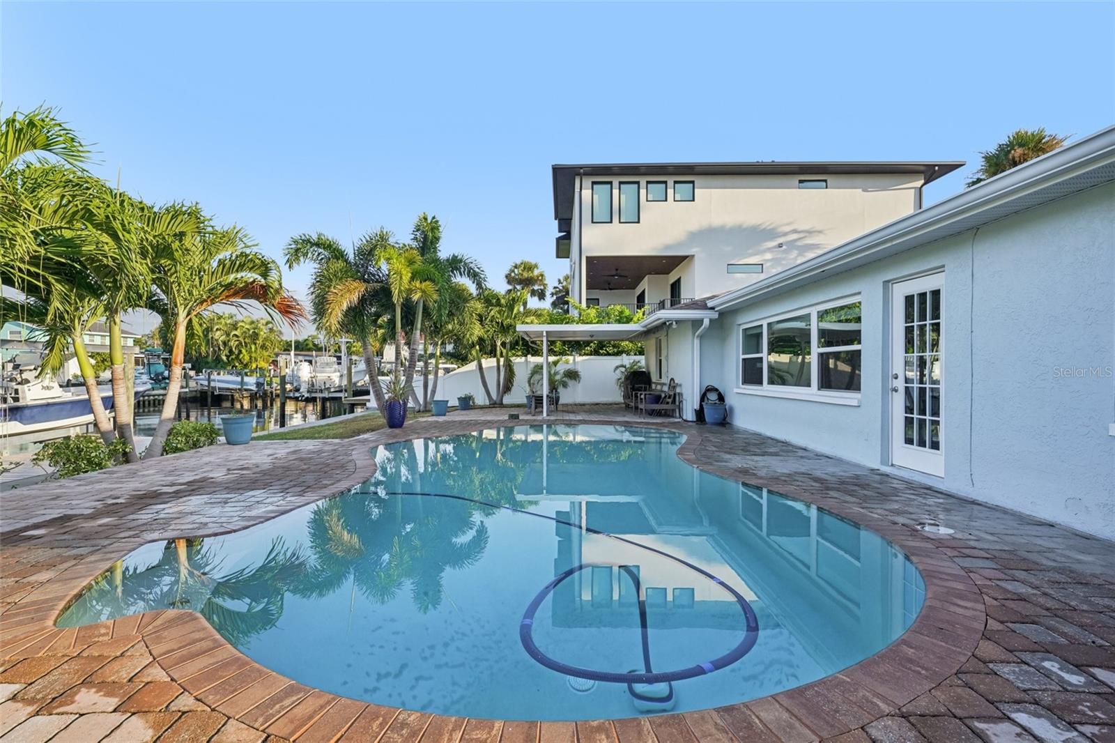 PATRICIAN POINT - Residential