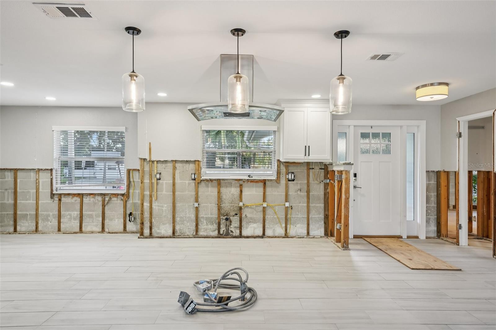 PATRICIAN POINT - Residential