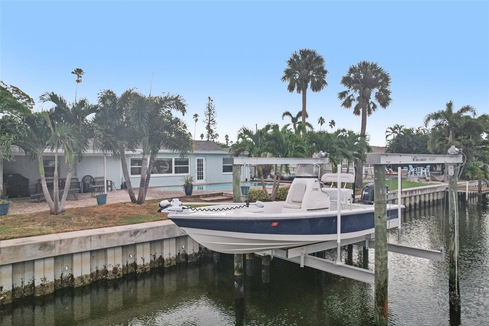 PATRICIAN POINT - Residential
