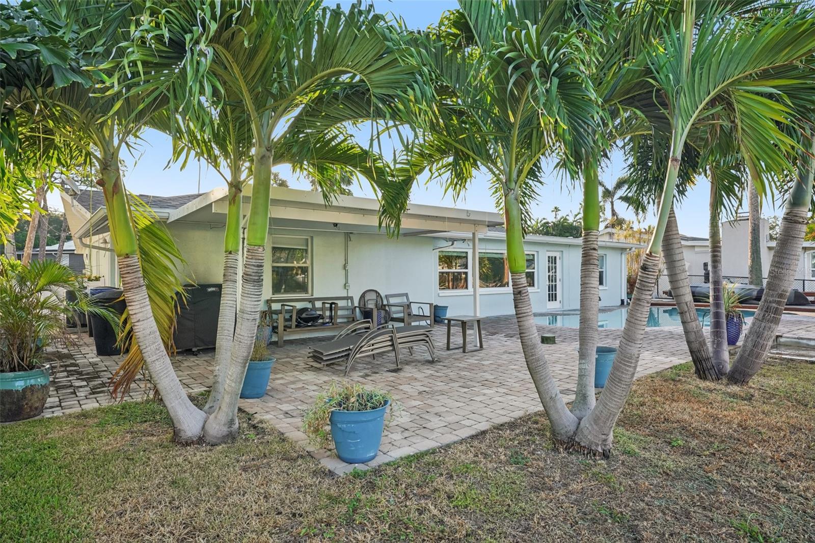 PATRICIAN POINT - Residential