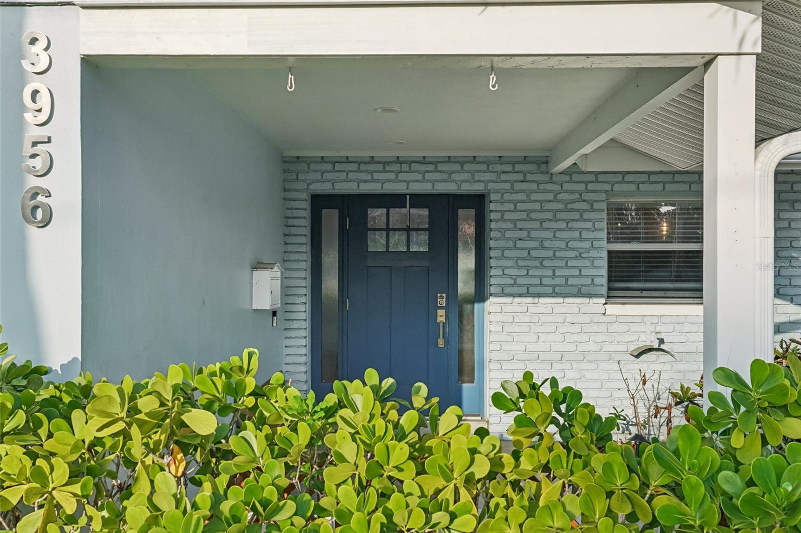 PATRICIAN POINT - Residential