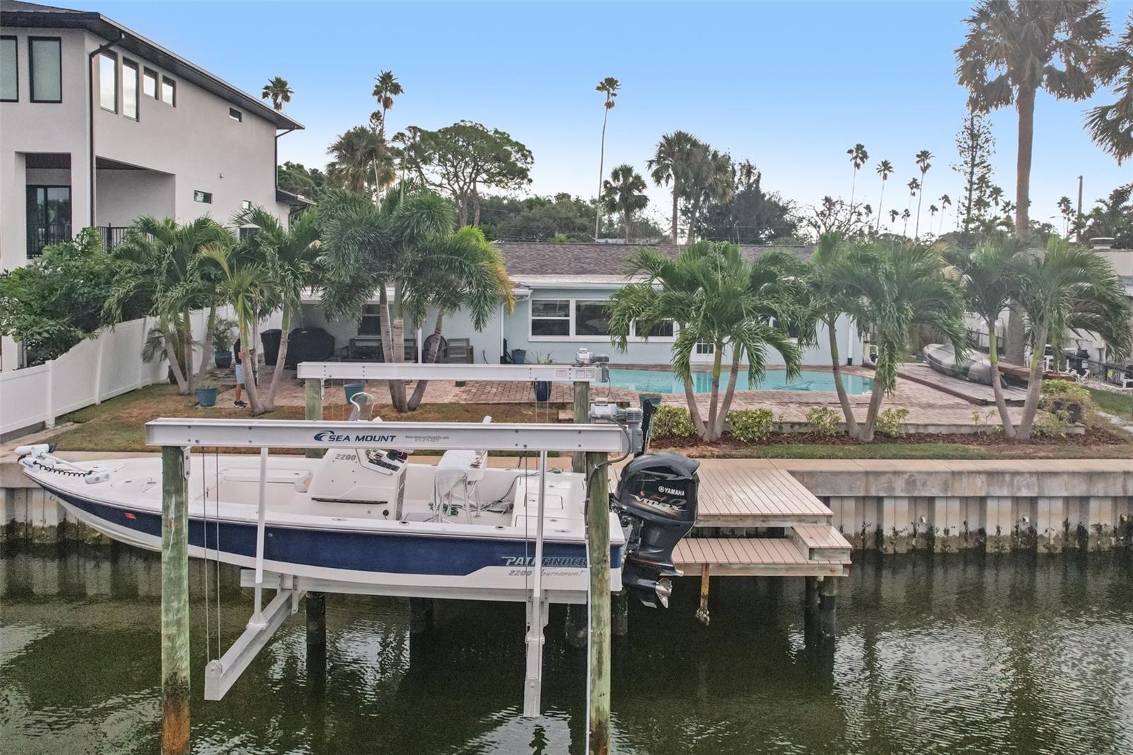 PATRICIAN POINT - Residential