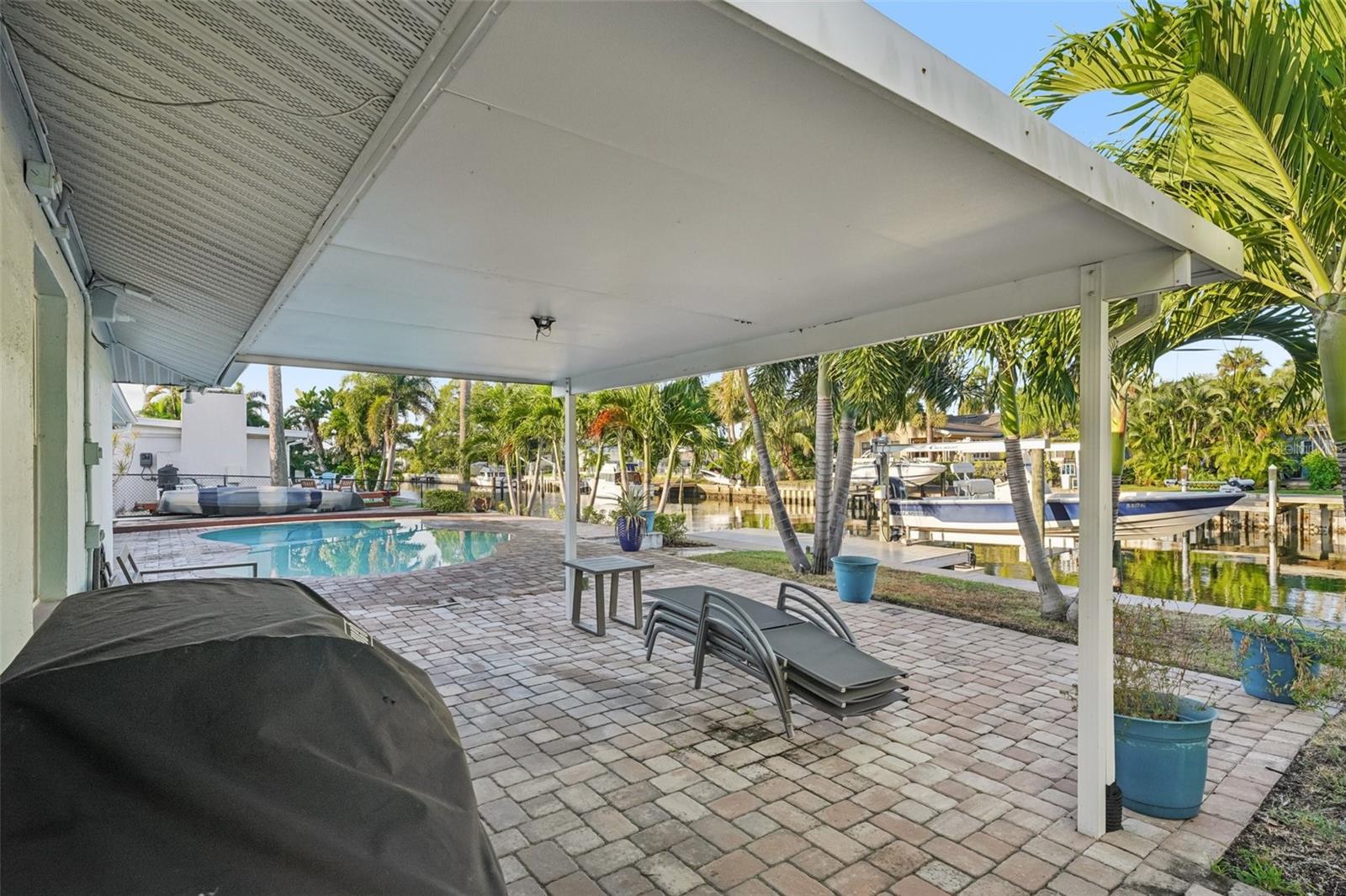 PATRICIAN POINT - Residential