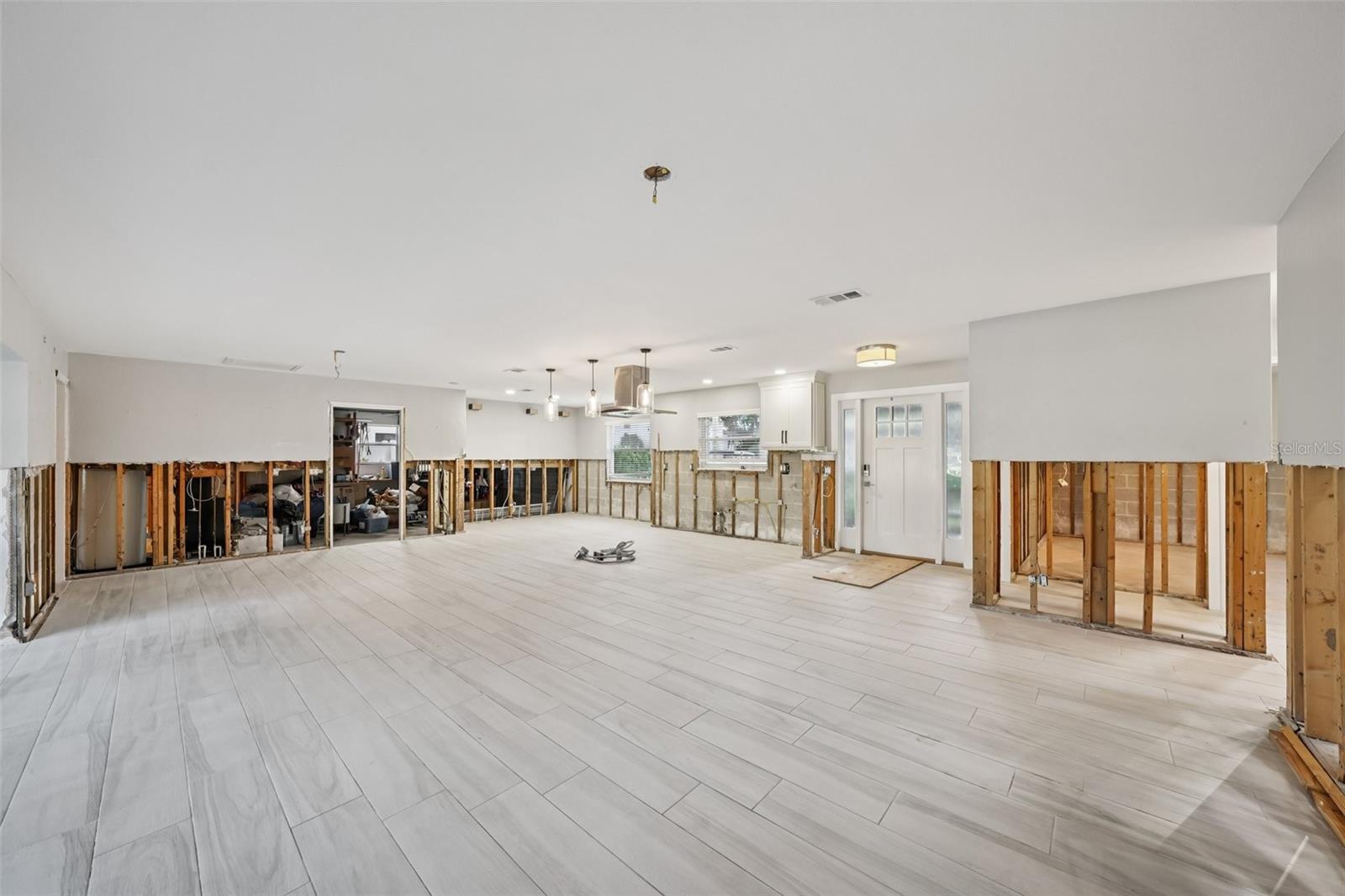 PATRICIAN POINT - Residential