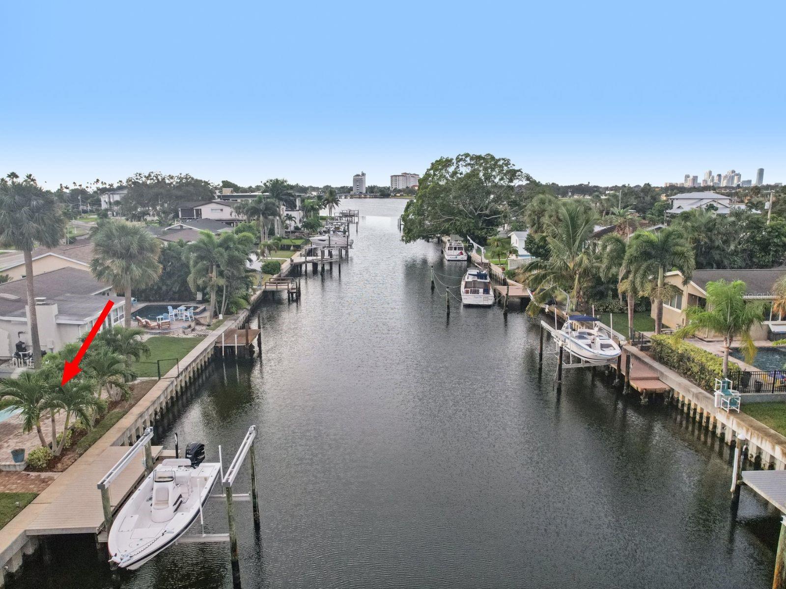 PATRICIAN POINT - Residential