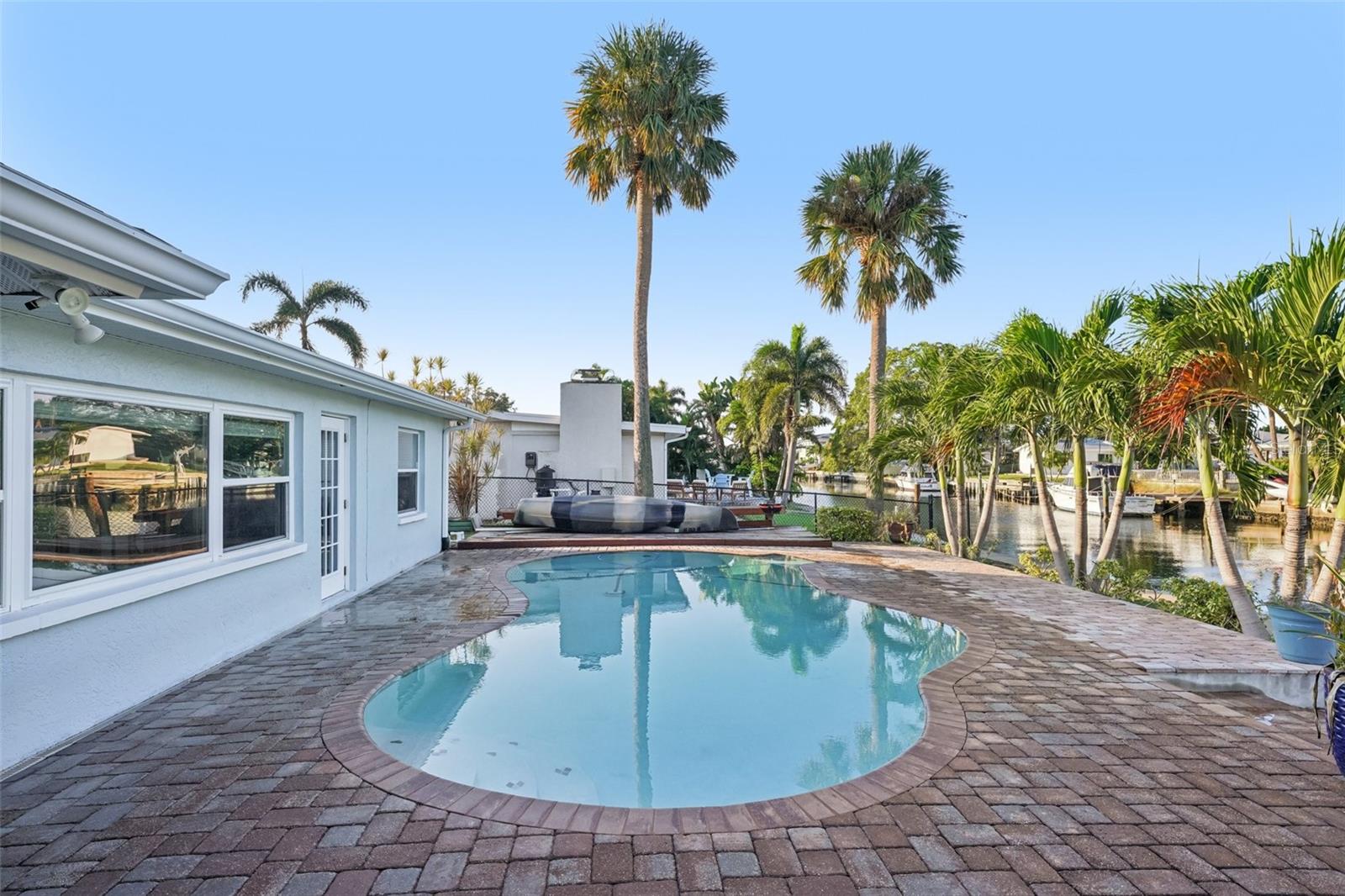 PATRICIAN POINT - Residential