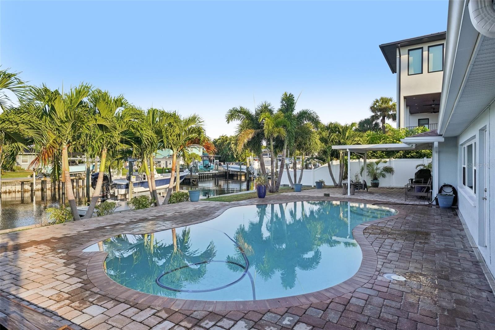 PATRICIAN POINT - Residential