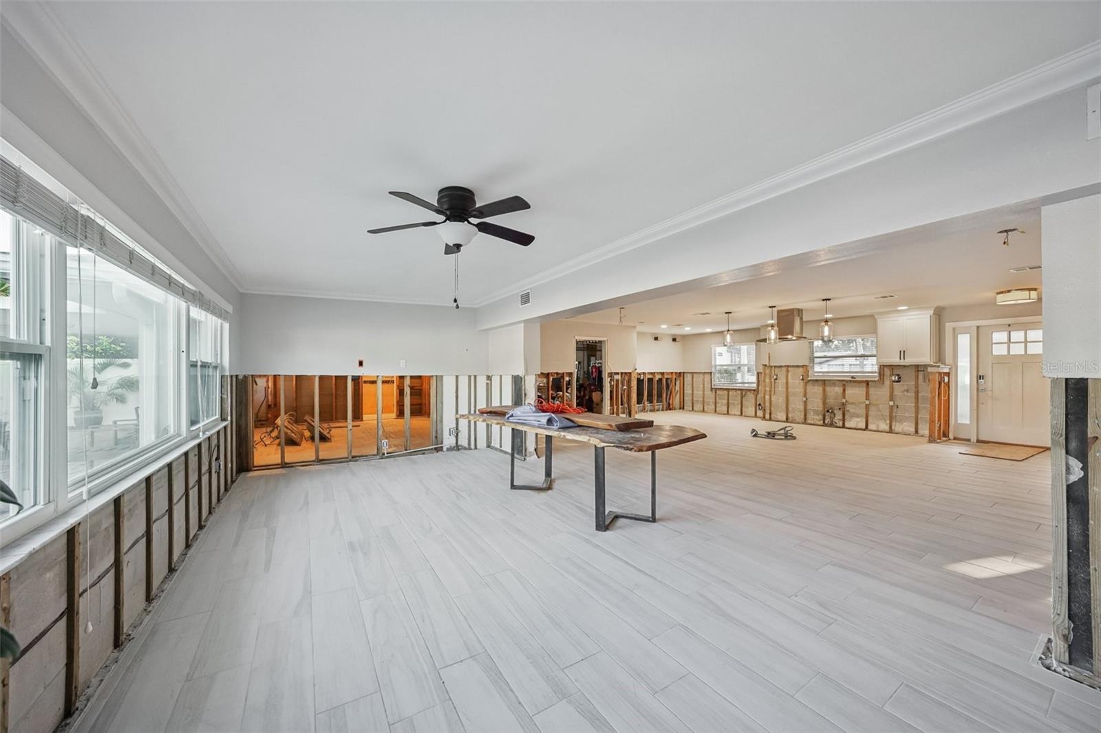 PATRICIAN POINT - Residential