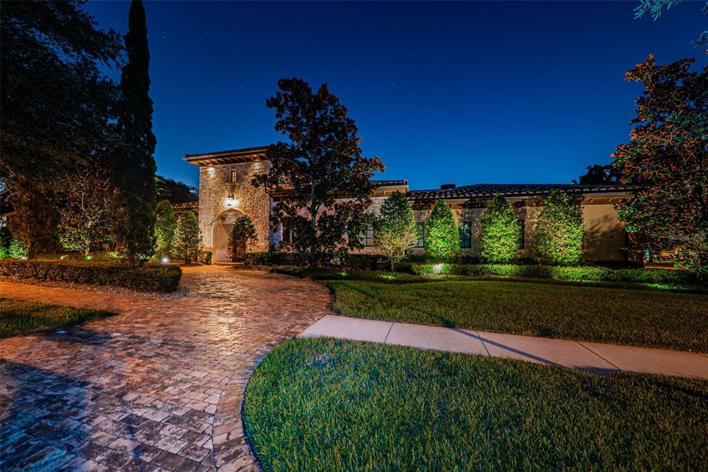 BAYOU CLUB - Residential