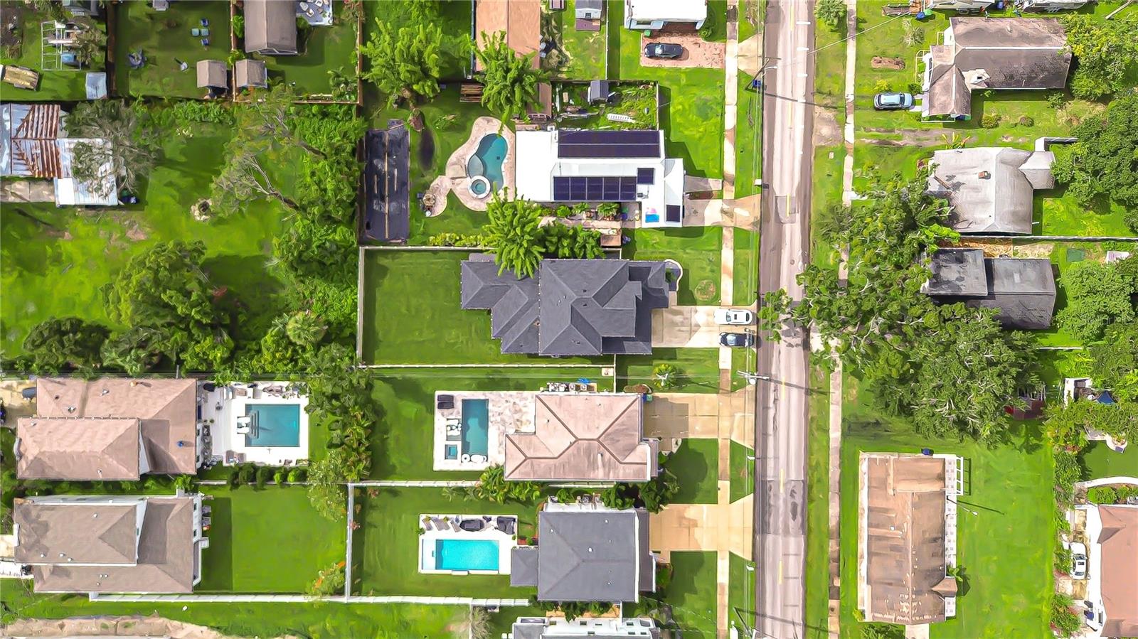 ALICE HEIGHTS - Residential