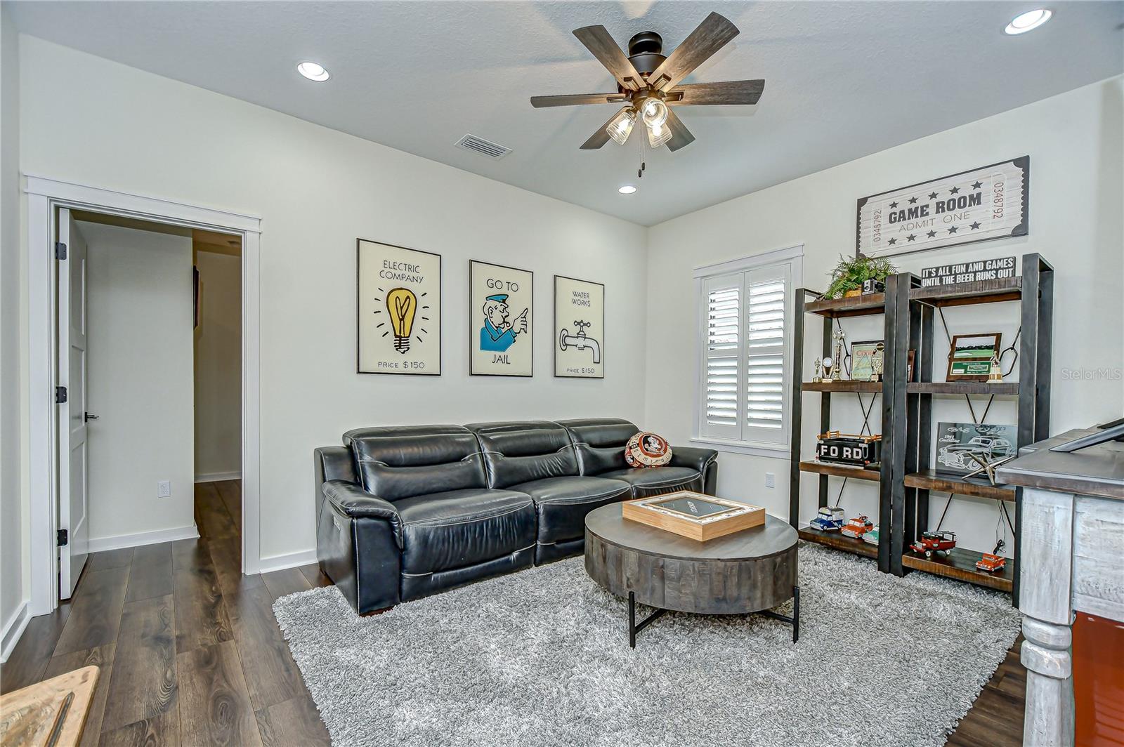 ALICE HEIGHTS - Residential