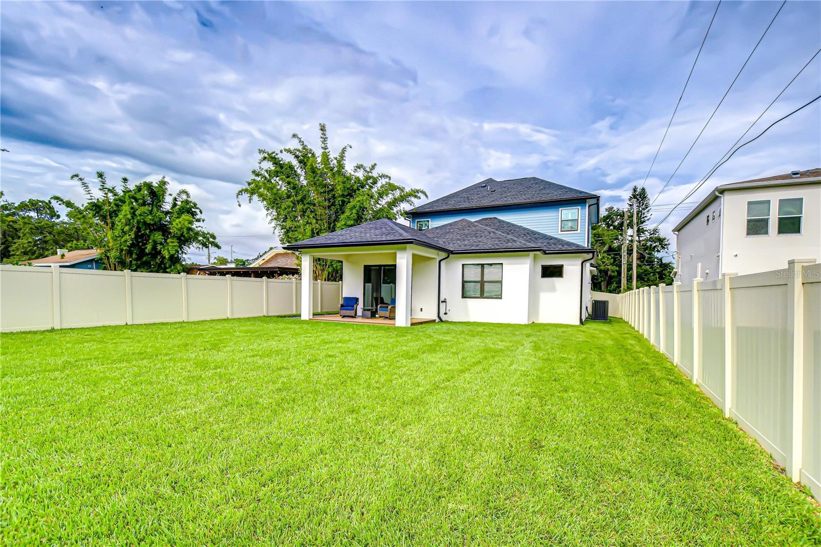 ALICE HEIGHTS - Residential