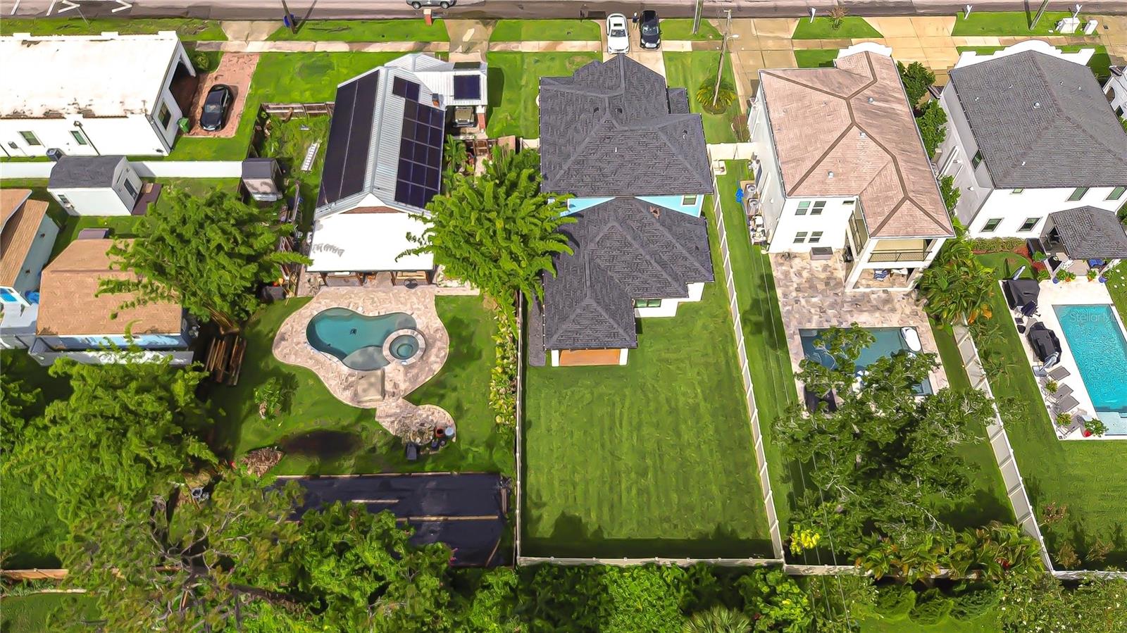 ALICE HEIGHTS - Residential