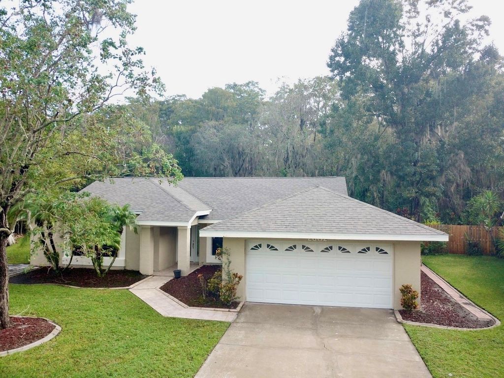 Photo of 2602 Talon Court, Orlando, FL 32837 (MLS # O6349905)