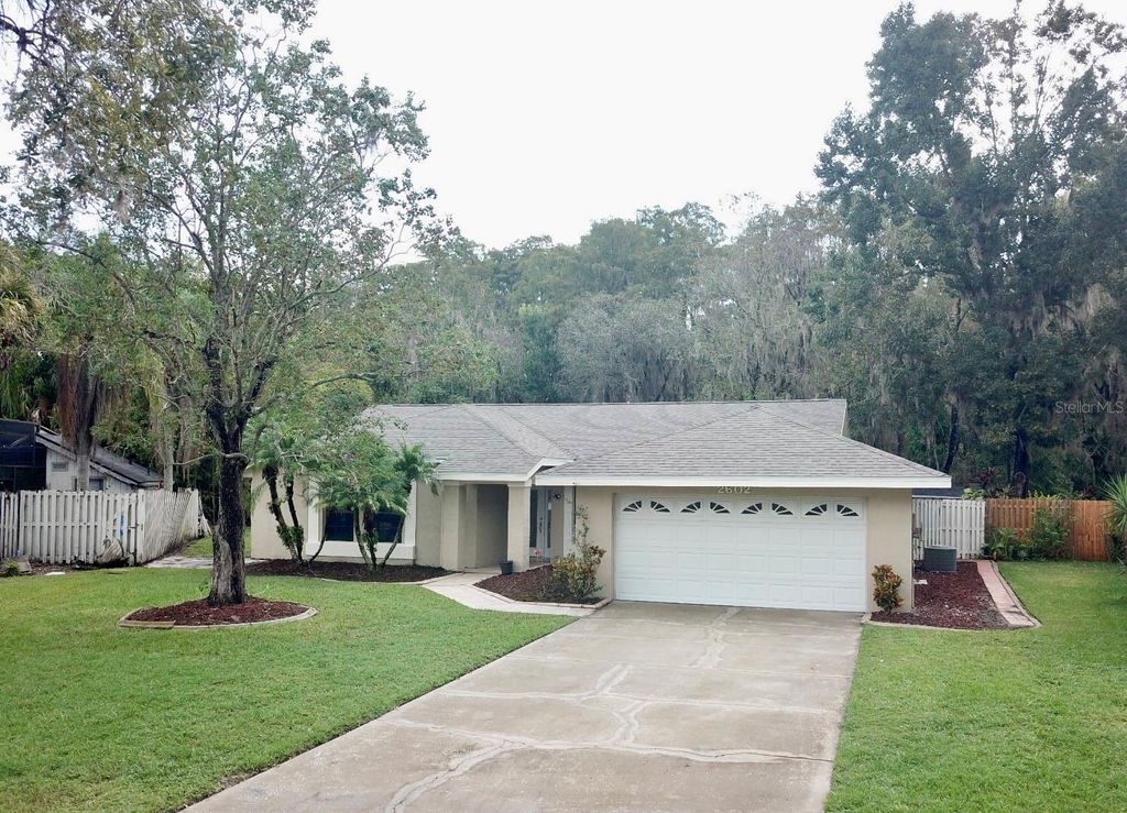 Photo of 2602 Talon Court, Orlando, FL 32837 (MLS # O6349905)