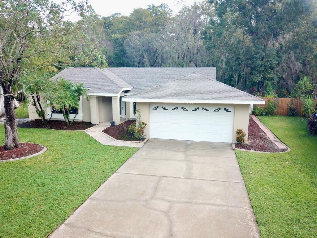 Photo of 2602 Talon Court, Orlando, FL 32837 (MLS # O6349905)