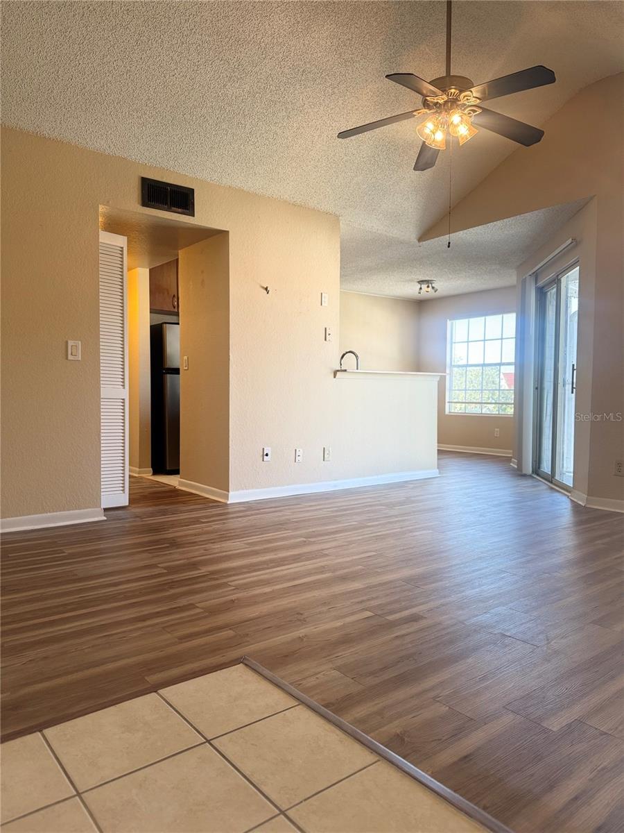 LEXINGTON PLACE CONDO - Residential Lease