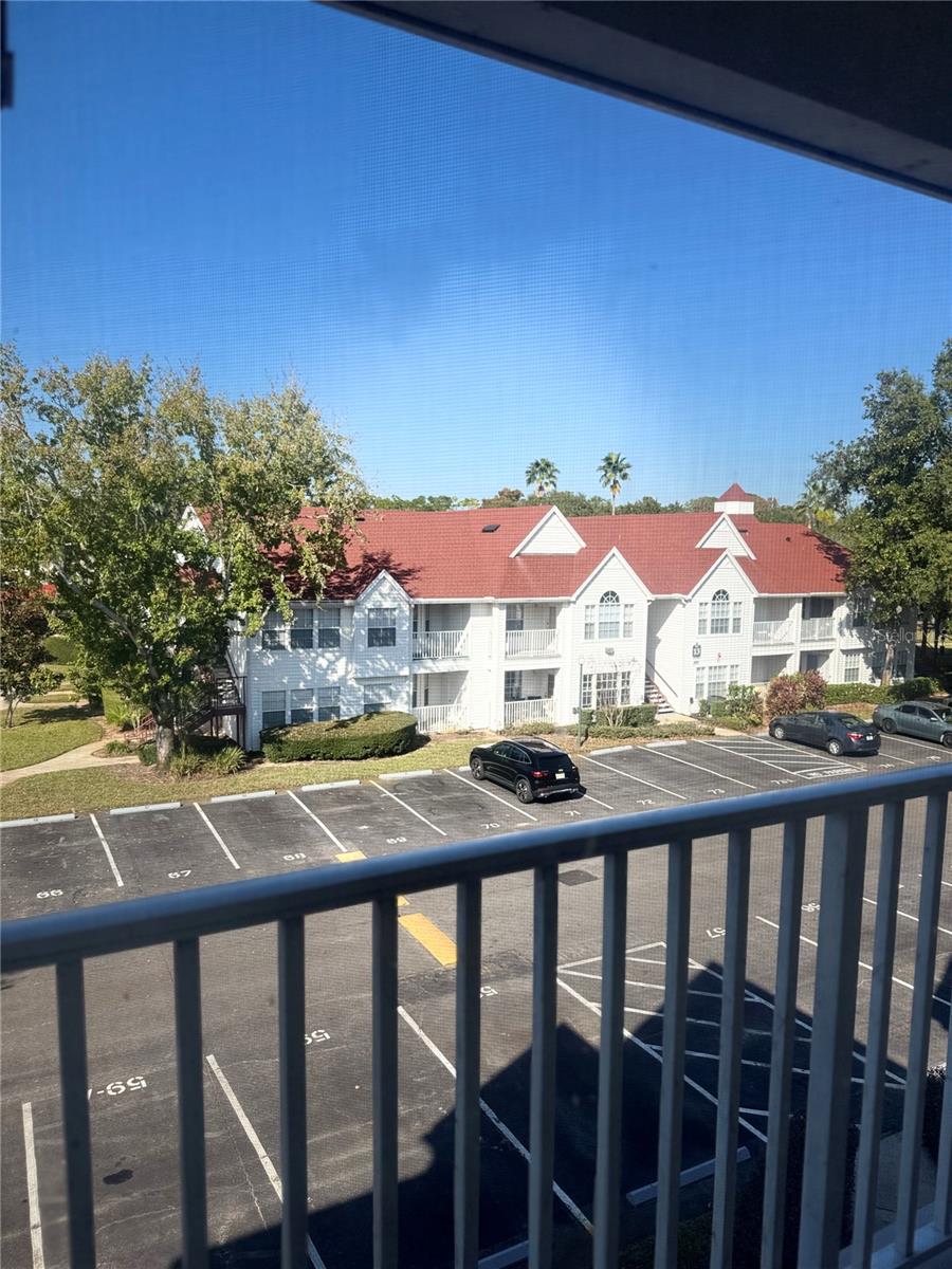 LEXINGTON PLACE CONDO - Residential Lease