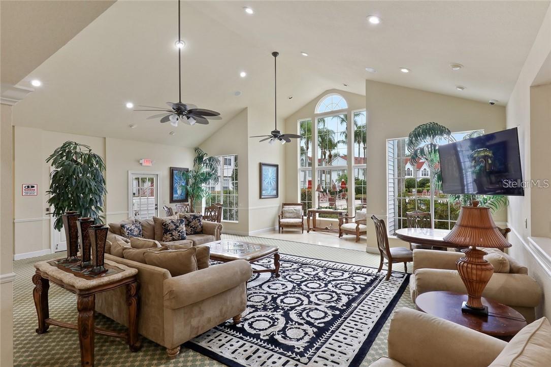 LEXINGTON PLACE CONDO - Residential Lease