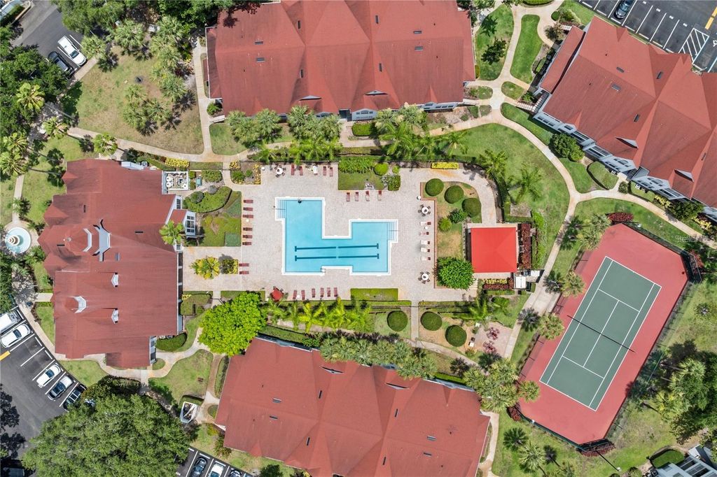 Photo of 11582 Westwood Boulevard #1433, Orlando, FL 32821 (MLS # O6366971)