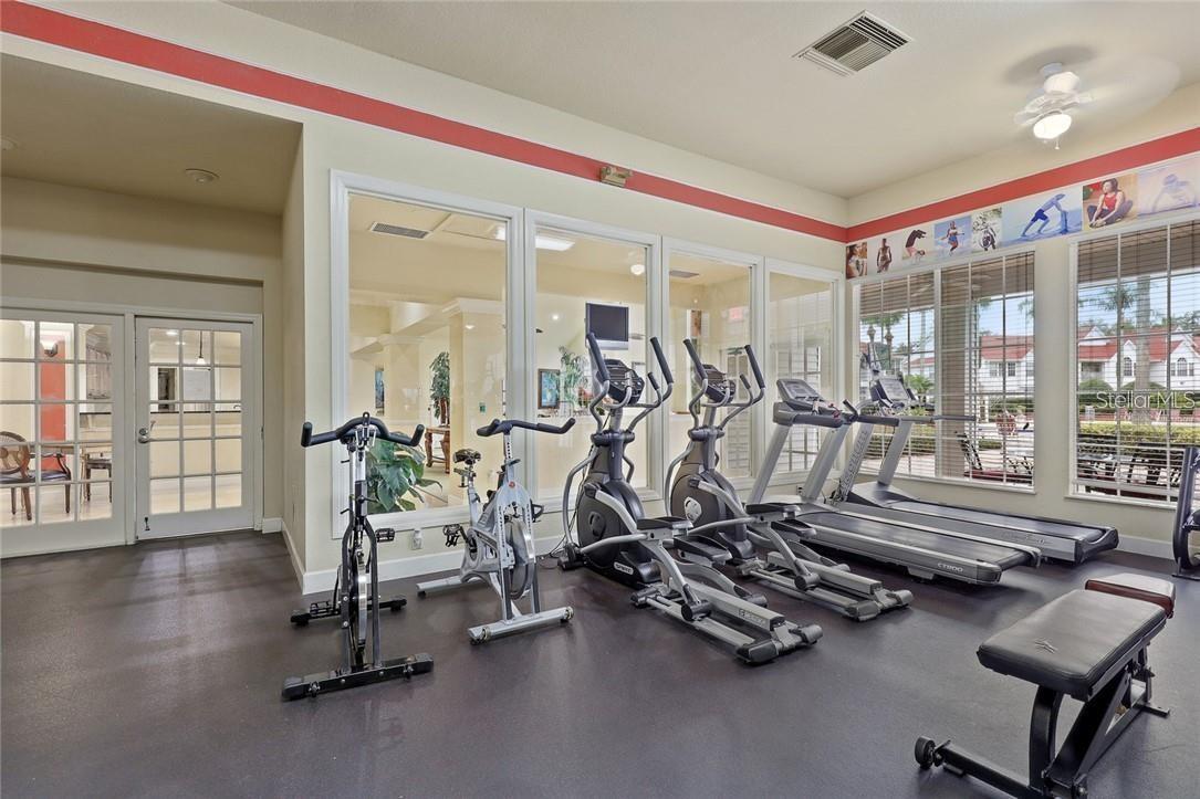 LEXINGTON PLACE CONDO - Residential Lease