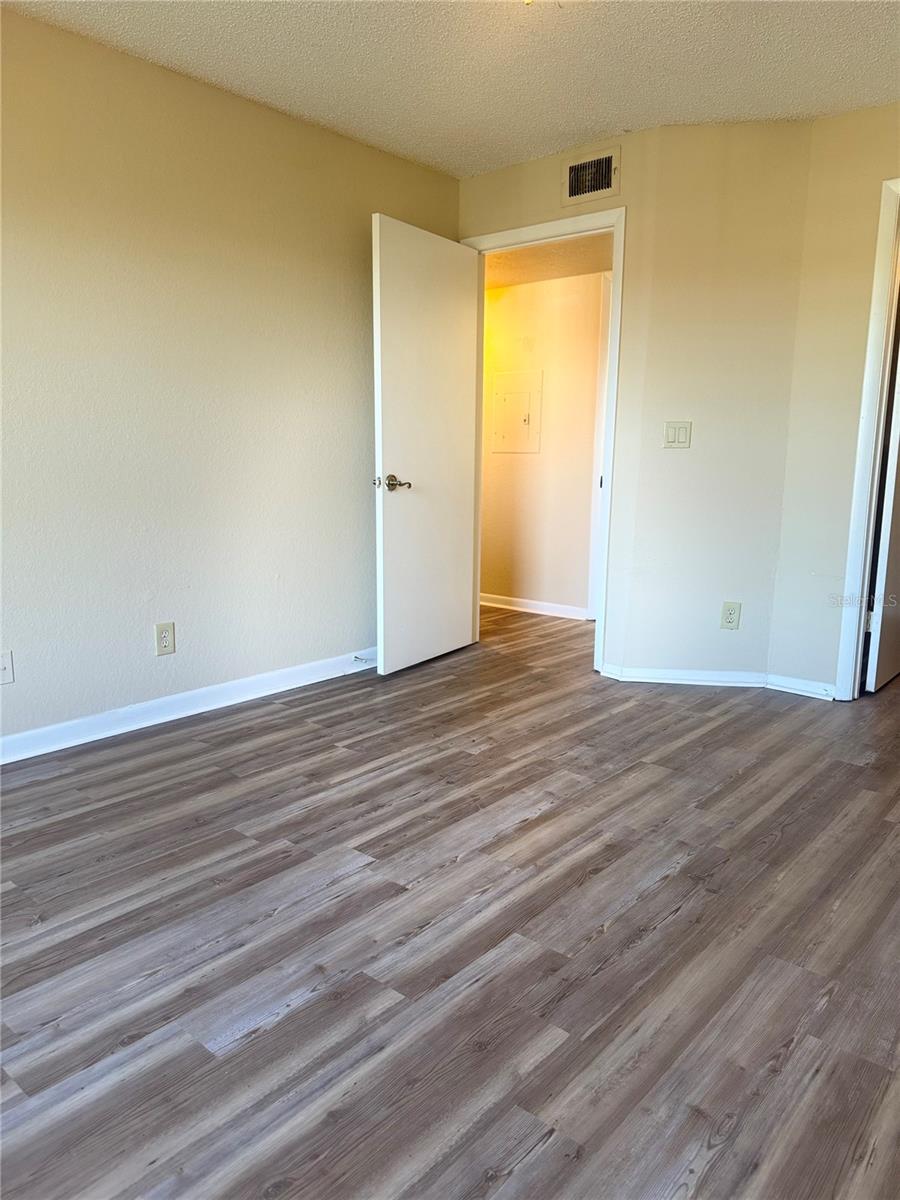 LEXINGTON PLACE CONDO - Residential Lease