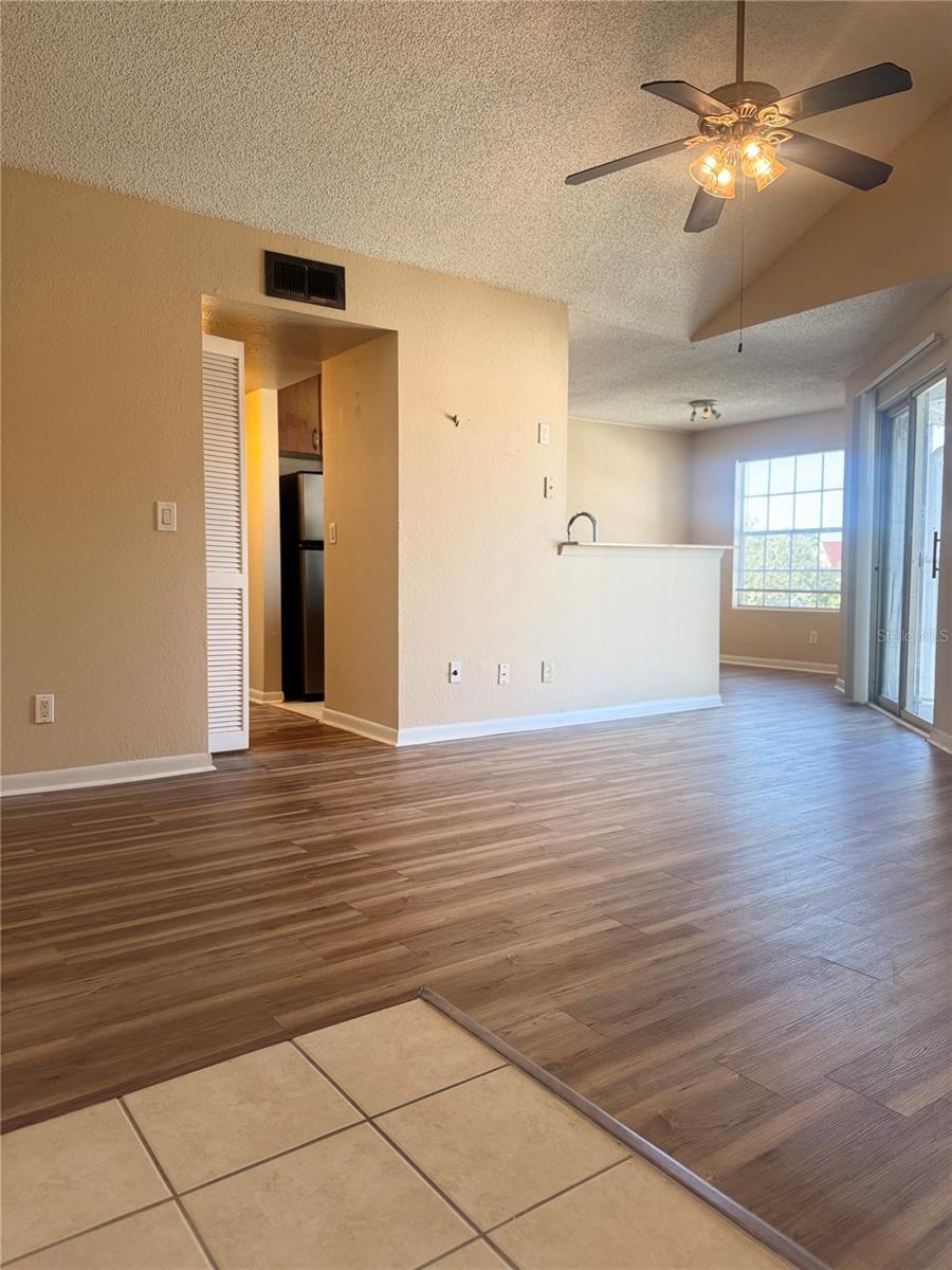 LEXINGTON PLACE CONDO - Residential Lease