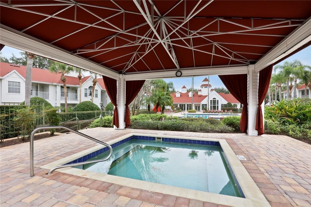 LEXINGTON PLACE CONDO - Residential Lease