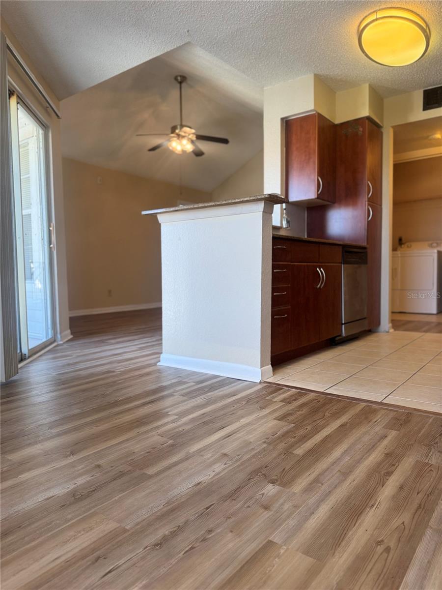 LEXINGTON PLACE CONDO - Residential Lease