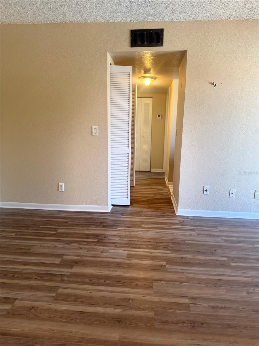 LEXINGTON PLACE CONDO - Residential Lease