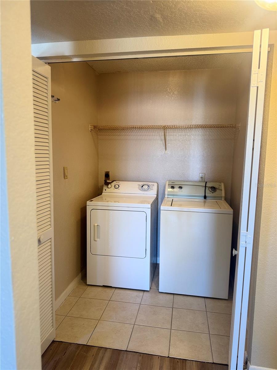 LEXINGTON PLACE CONDO - Residential Lease