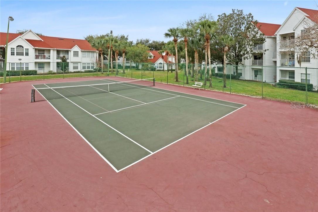 LEXINGTON PLACE CONDO - Residential Lease