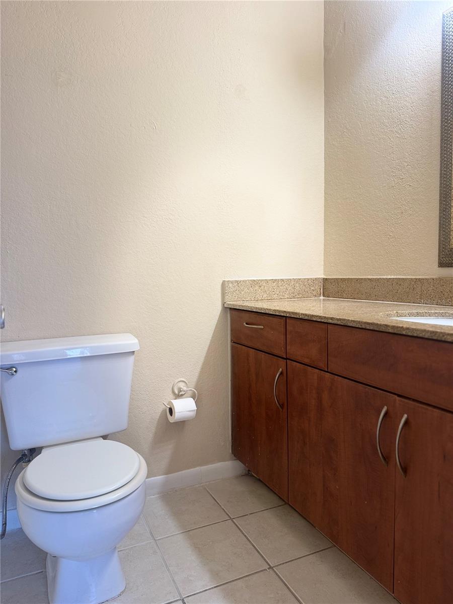 LEXINGTON PLACE CONDO - Residential Lease